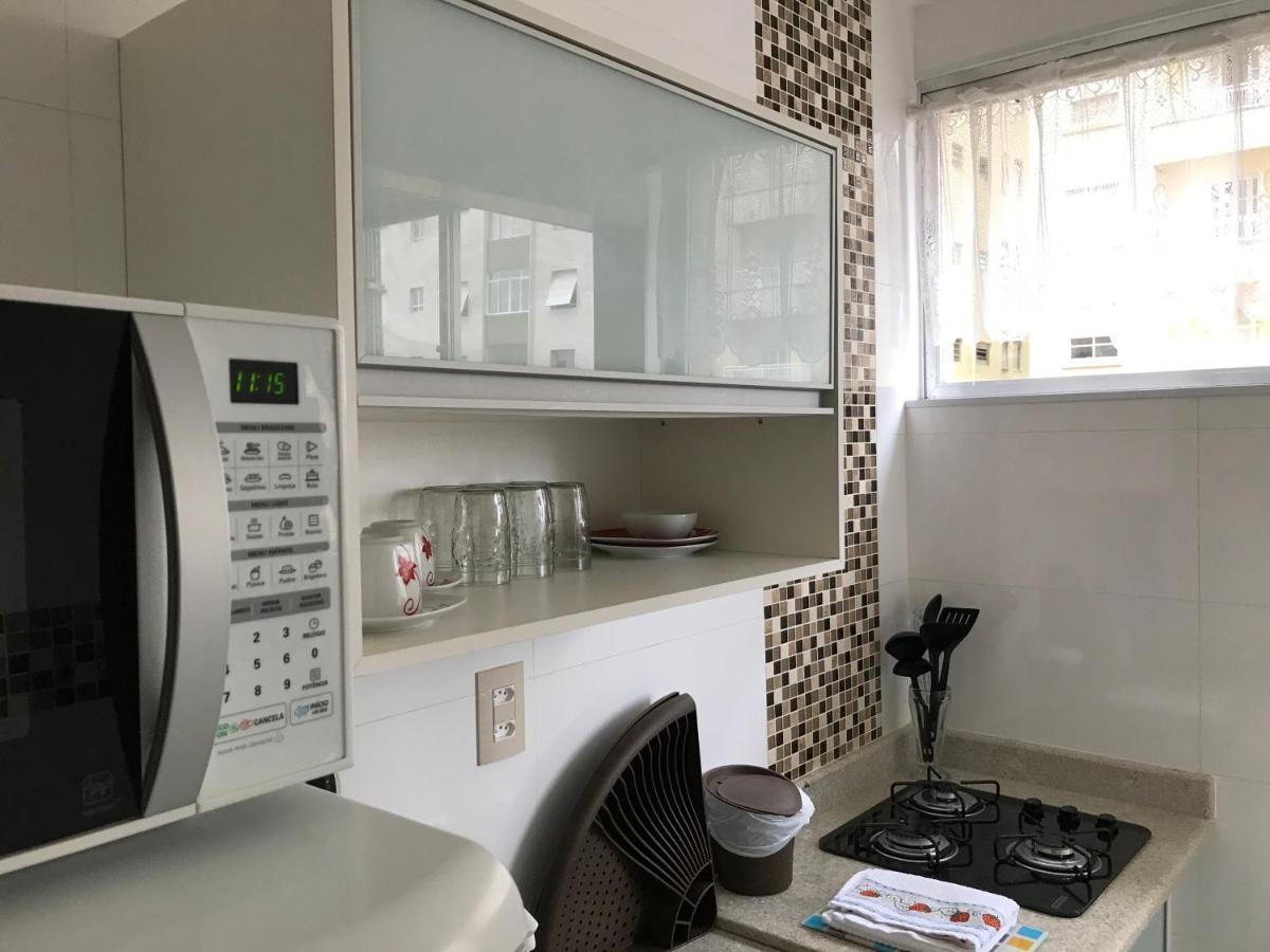 Santos, 1 Pe Na Areia , O Outro Tambem! Apartman Santos  Kültér fotó