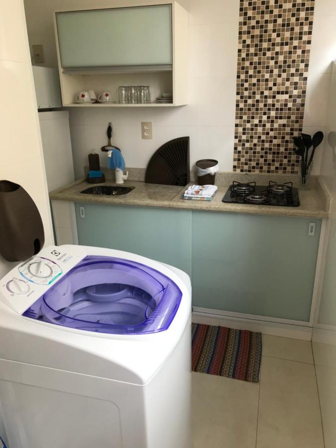 Santos, 1 Pe Na Areia , O Outro Tambem! Apartman Santos  Kültér fotó